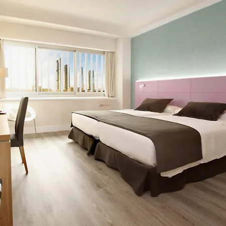 Chamartin The One Hotell
