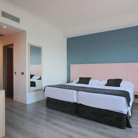 Chamartin The One Hotel Madrid