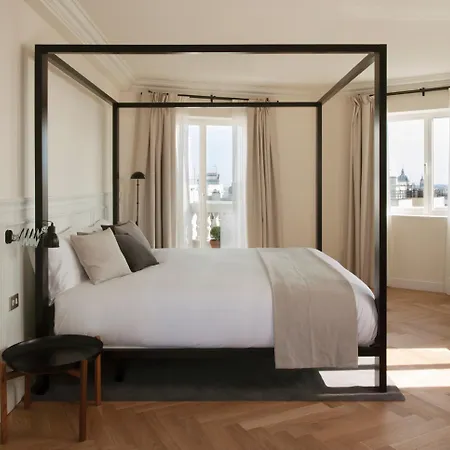 Dear 4* Madrid