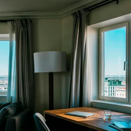 Dear Hotel Madrid