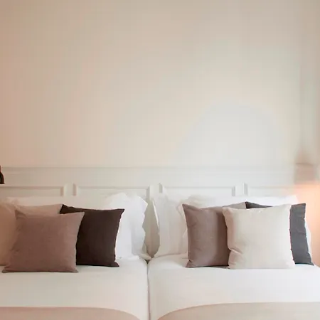 Dear Hotel Madrid