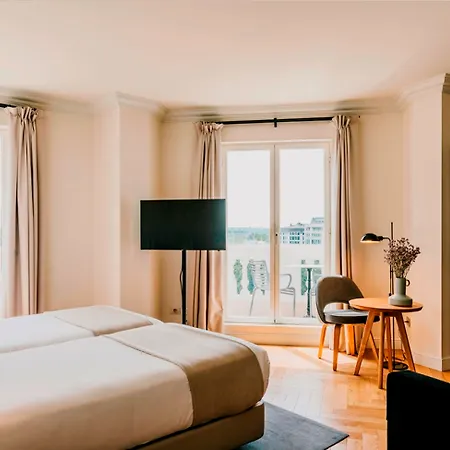 Hotel Dear Madrid