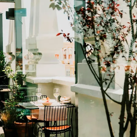 Hotel Dear 4*