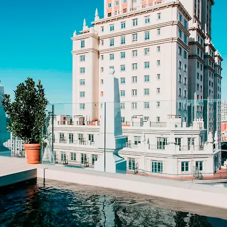 Dear Hotel Madrid