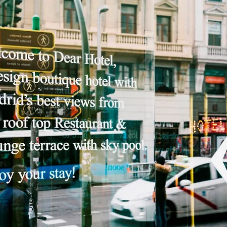 Dear
