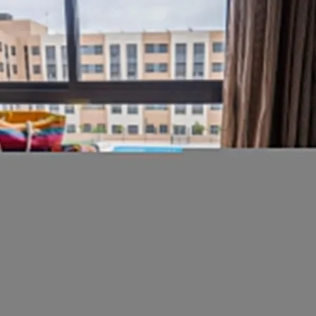 Apart Otel Compostela Madrid