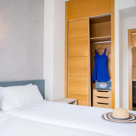 Compostela Apart Otel 3*