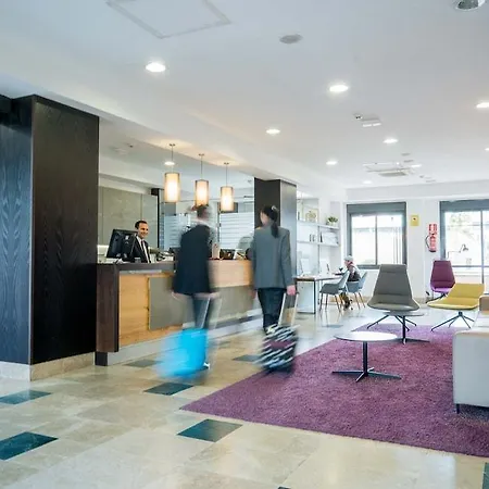 孔波斯特拉套房酒店 公寓式酒店 马德里