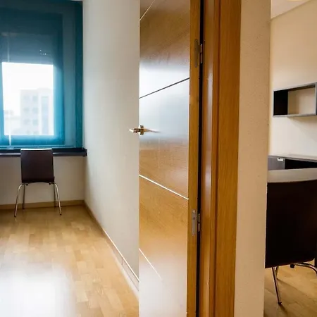 Compostela Apart Otel