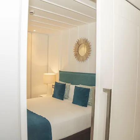 Smartrental Collection Centric Ii 4* Madrid