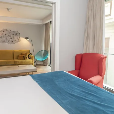 Smartrental Collection Centric Ii 4*