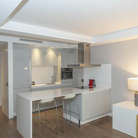 Smartrental Collection Centric Ii Appart hôtel 4*