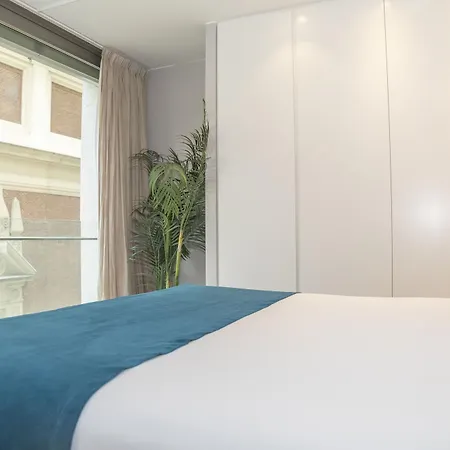 Appart hôtel Smartrental Collection Centric Ii