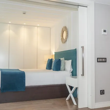 Smartrental Collection Centric Ii Appart hôtel 4*