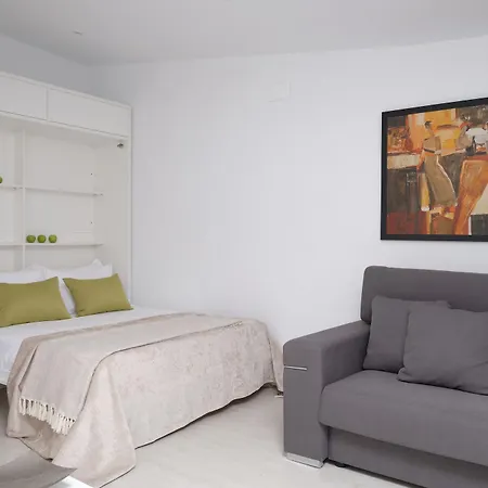 Apartamento Apartamentosensol *