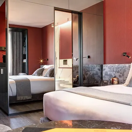 Casa Almagro By The Pavilions & 4*
