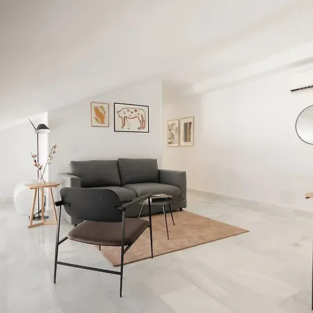 Aparthotel 11th Principe By Splendom