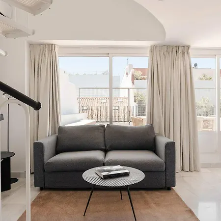 Aparthotel 11th Principe By Splendom