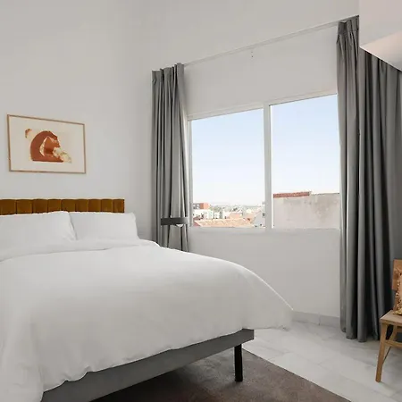 Aparthotel 11th Principe By Splendom Madrid
