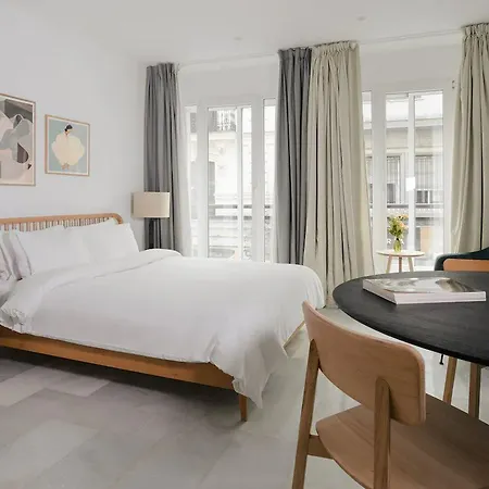 11th Principe By Splendom Aparthotel