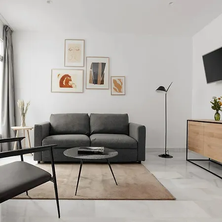 11th Principe By Splendom Aparthotel Madrid