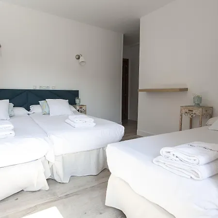 Guest house Veracruz Puerta Del Sol Madrid