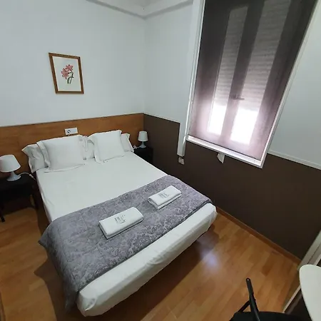 Hotel Lm Opera Madrid