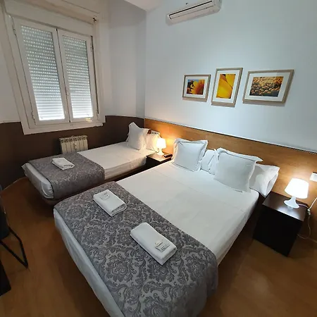 Lm Opera Hotel