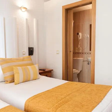 Hostel Josefina-gran Via