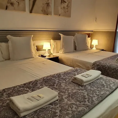 Lm Opera Hotel