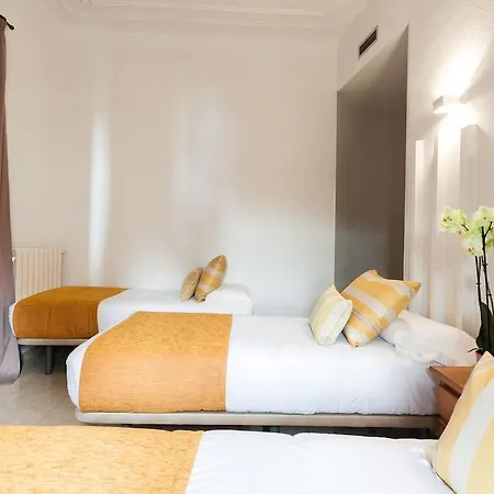 Hostal Josefina Madrid