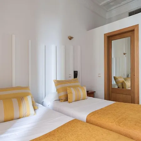 Hostal Josefina Madrid