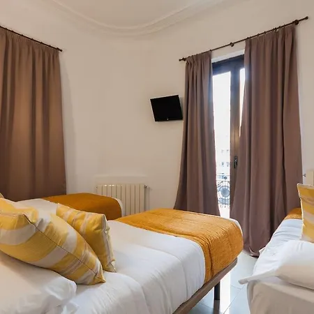 Hostal Josefina Madrid
