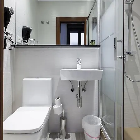 Maison d'hôtes Castilla I Atocha 2*