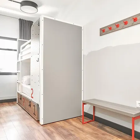 Generator Hotel Madrid