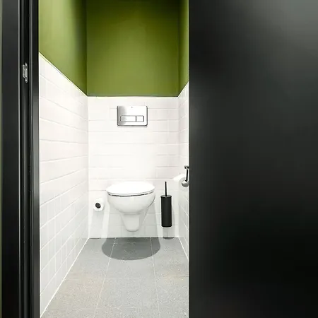 Generator Hotel Madrid
