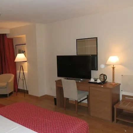 Aparto-hotel Rosales
