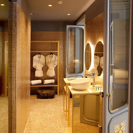Hotel Axel - Adults Only