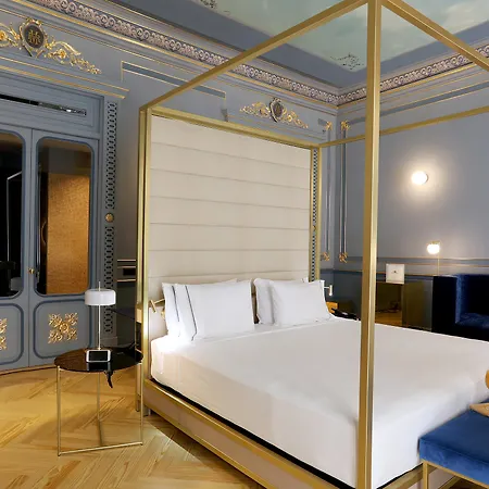 Axel - Adults Only Hotel Madryt