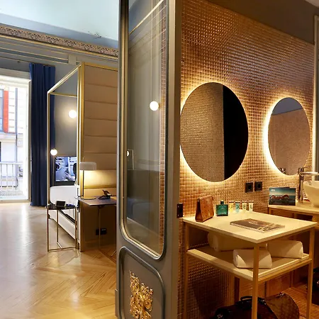 Axel - Adults Only Hotel Madrid
