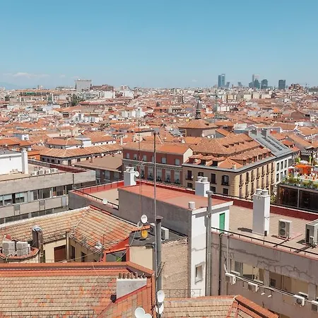 Charlotte * Madrid