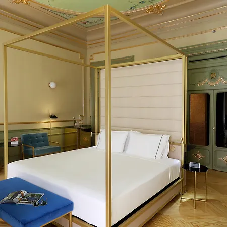 Axel - Adults Only Hotel 4*
