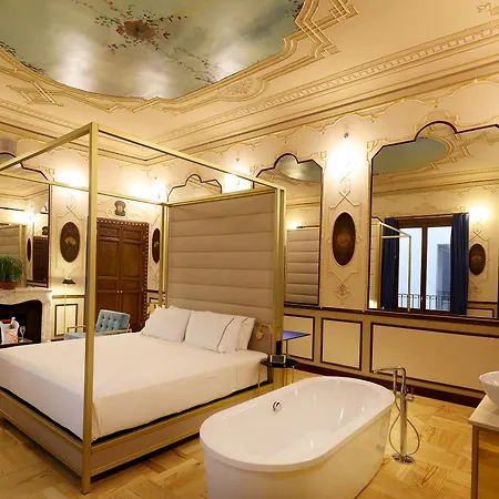 Axel - Adults Only Hotel 4*