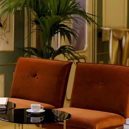 Axel - Adults Only 4* Madrid