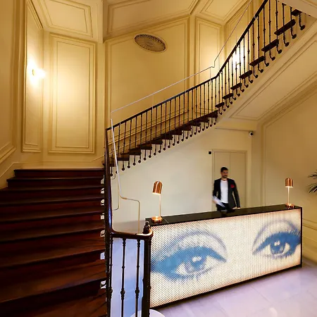 Axel - Adults Only Hotel 4*