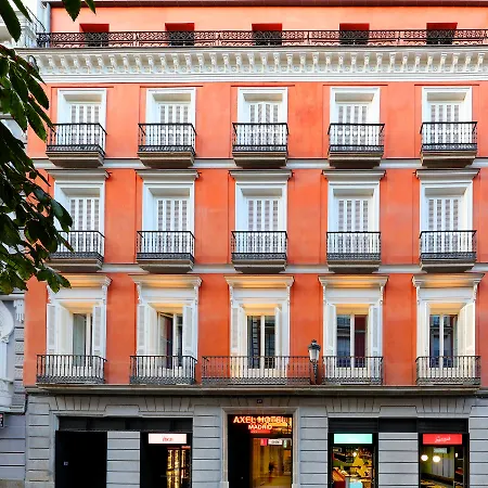 Hotel Axel - Adults Only 4*