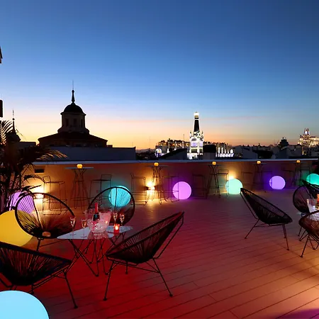 Hotel Axel - Adults Only