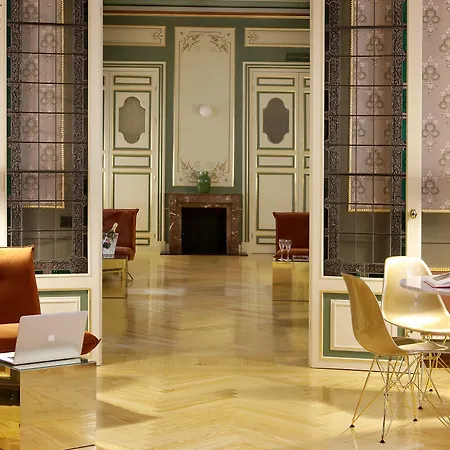 Axel - Adults Only 4* Madrid
