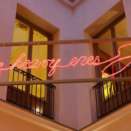 Hotel Axel - Adults Only 4*