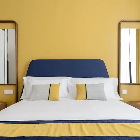 Aparthotel Smartrental Collection Gran Via Centric